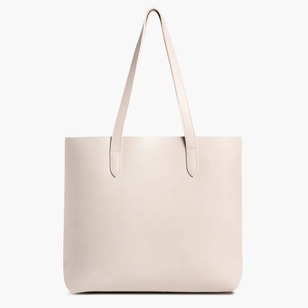 Everyday Tote-Beige